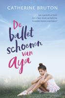 De balletschoenen van Aya - Catherine Bruton - eBook (9789043533171) - thumbnail
