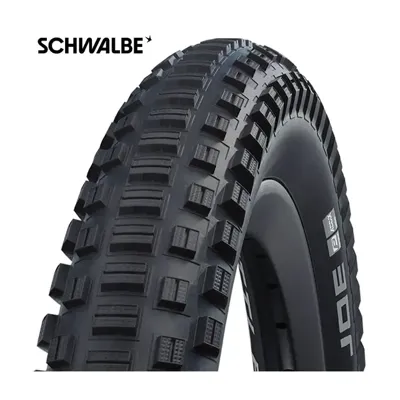 SCHWALBE - little joe vouwband hs371 20x2.00 SCHWALBE - little joe vouwband hs371 20x2.00