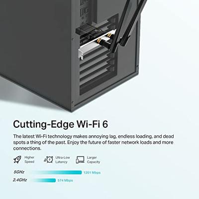 Netwerk adapter TP-Link Archer TX20E