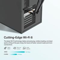 Netwerk adapter TP-Link Archer TX20E - thumbnail