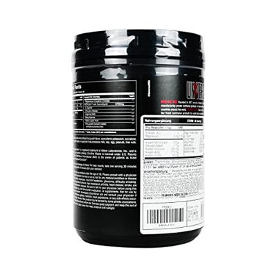 Storm 759gr Fruit Punch