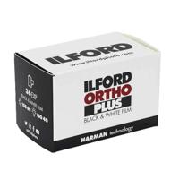 Ilford Ortho Plus135/36 sw Film - thumbnail