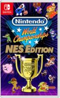 Nintendo World Championships: NES Edition - thumbnail