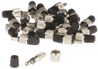 Dunlop Ventiel blitz compleet 3-delig (25-stuks) - thumbnail