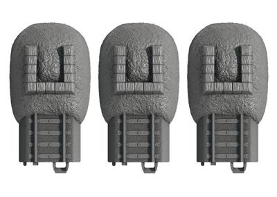 Märklin World 23978 H0 My World - kunststof rails stootblok (3 stuks)