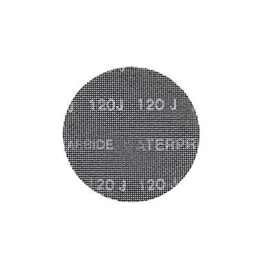 DeWALT DTM3125 Mesh Schuurgaas ø 150mm K120 VE=5