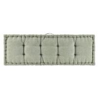 Palletkussen Siem - Groen - 120x40x12 cm - thumbnail