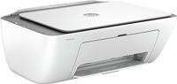 HP DeskJet 4220 e Multifunctionele printer Inkjet Kleur A4 Printen, scannen, kopiëren ADF, Bluetooth, USB, WiFi, HP Instant Ink - thumbnail