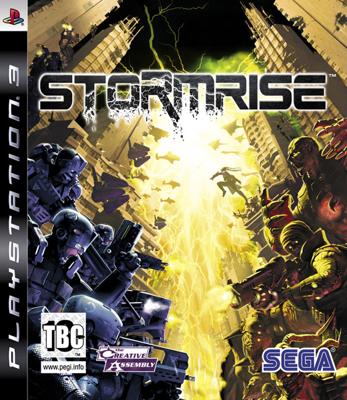 StormRise StormRise