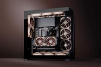 Noctua Casefan NF-A14x25 G2 PWM Sx2 PP - thumbnail