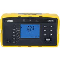 Chauvin Arnoux C.A 6131 Installatietester VDE-norm 0100 - thumbnail