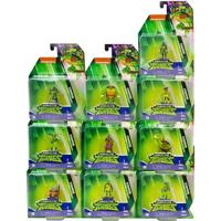 Teenage Mutant Ninja Turtles Stempel - thumbnail