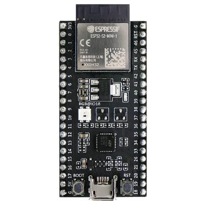 Espressif ESP32-S2-DEVKITM-1-N4R2 Developmentboard