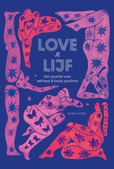 Love je lijf - Fariha Roisin - Paperback (9789045325217)