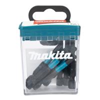 Makita E-12435 Impact Black slagschroefbit T25x50mm VE=10 - thumbnail