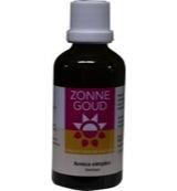 Zonnegoud Arnica Simplex Zonnegoud Arnica Simplex