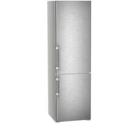 Liebherr CBNsda 575i-22 Koel-vriescombinatie Zilver - thumbnail