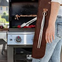 Boska - Essential BBQ Tools Monaco+ - Set van 3 - thumbnail