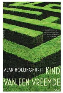 Kind van een vreemde - Alan Hollinghurst - ebook
