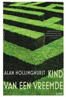 Kind van een vreemde - Alan Hollinghurst - ebook - thumbnail