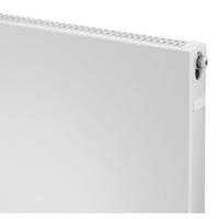 Plieger Compact flat paneelradiator compact vlakke plaat type 11 50x60cm 422watt wit 90160211500640100 - thumbnail