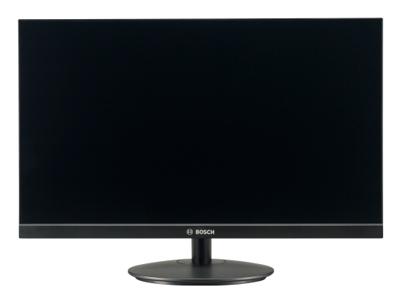 Bosch Sicherheitssysteme UML-245-90 LCD-scherm 24 inch LED 1920 x 1080 HDMI DP 100-240V