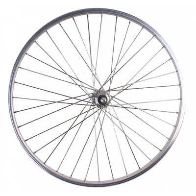 Roland Achterwiel 26-13/8 590 freewheel alesa alu/alu zilver