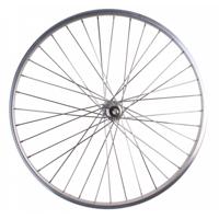 Roland Achterwiel 26-13/8 590 freewheel alesa alu/alu zilver - thumbnail