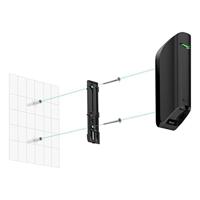 Ajax MotionProtect Curtain - Bewegingsmelder met Smalle Detectiestraal - thumbnail