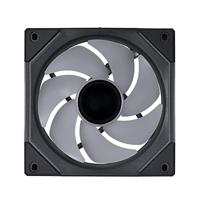 Lian Li UNI FAN SL-INF 120, 3-pack, Black , ARGB PWM - thumbnail