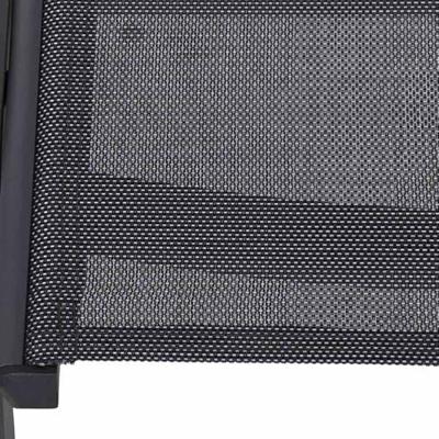 Siena Garden Tesoro M29540 Tuinkruk Aluminium Antraciet (mat), Zwart, Zilver Siena Garden Tesoro M29540 Tuinkruk Aluminium Antraciet (mat), Zwart, Zilver