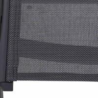 Siena Garden Tesoro M29540 Tuinkruk Aluminium Antraciet (mat), Zwart, Zilver - thumbnail