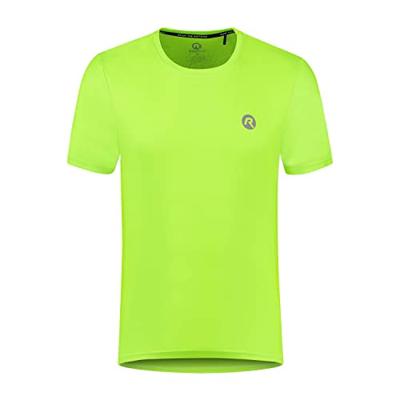 Rogelli Core T-Shirt Hardloop shirt Heren XL