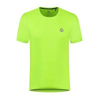 Rogelli Core T-Shirt Hardloop shirt Heren L - thumbnail