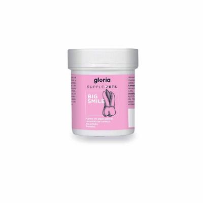 Voedingssupplement Supple Pets BIG SMILE 30 g