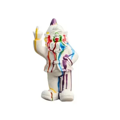 Stoobz kabouter f*ck you multi 20cm