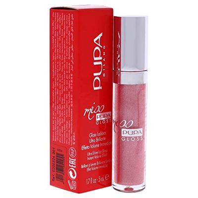 PUPA Miss Pupa Ultra-Shine Lip Gloss Lipgloss Sweet Candy 5ml PUPA Miss Pupa Ultra-Shine Lip Gloss Lipgloss Sweet Candy 5ml