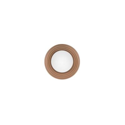 Lyora WandlampOrbique karamel Ø 16cm - 9009216