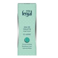 Fenjal Classic Eau De Toilette Spray - thumbnail