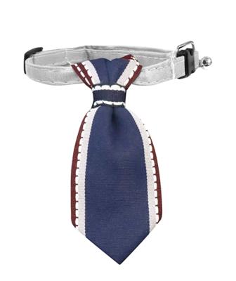 CROCI STROPDAS HOND BLAUW CROCI STROPDAS HOND BLAUW