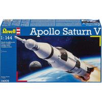 Revell 04909 Apollo Saturn V Ruimtevaartuig (bouwpakket) 1:144 - thumbnail