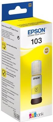 Epson Ecotank 103 Org. Geel