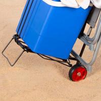 Multifunctionele kar Colorbaby - thumbnail