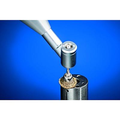 PFERD TOOLS Komborstel TBU 1503/3 INOX 0,10 43209252 10 stuk(s)