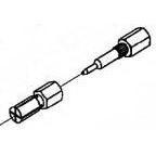 Cema binnenlagertrekker 10 mm