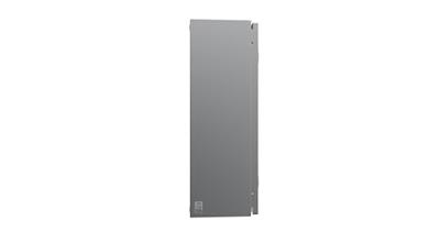 Rittal AX 1038.000 Schakelkast 380 x 600 x 210 Plaatstaal Grijs-wit (RAL 7035) 1 stuk(s) Piece