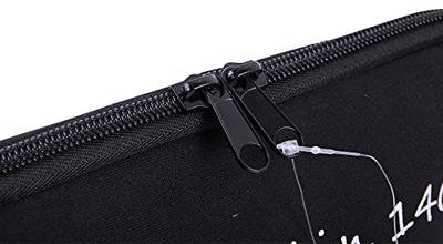 Iron Claw Rod Skin 120 cm