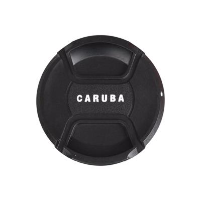 Caruba Clip Cap Lensdop 49mm