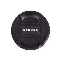 Caruba Clip Cap Lensdop 49mm - thumbnail
