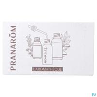 Pranarom Aromaself Aromatheek - thumbnail